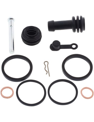 Caliper Rebuild Kit ALL BALLS - MOOSE 18-3037