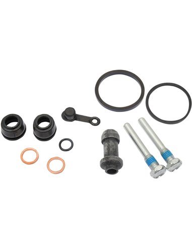 Caliper Rebuild Kit ALL BALLS - MOOSE 18-3038