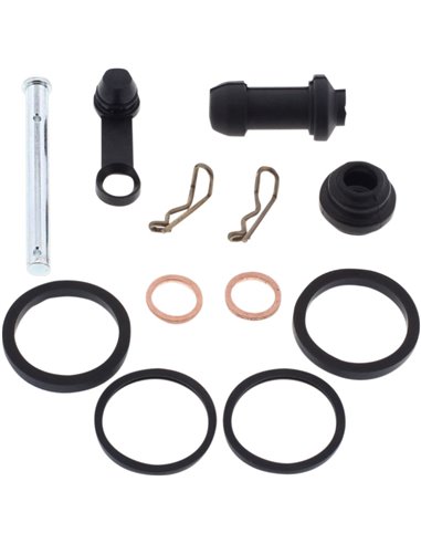 Caliper Rebuild Kit ALL BALLS - MOOSE 18-3046