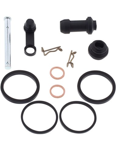 Caliper Rebuild Kit ALL BALLS - MOOSE 18-3047