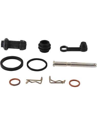 Caliper Rebuild Kit ALL BALLS - MOOSE 18-3281