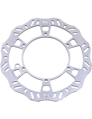 Front brake disc Beta 13-16 Moose Racing Hp 1711-Fr-Beta02