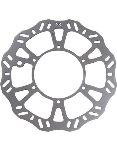 Disc de fre davanter Gasgas 95-15 Moose Racing Hp 1711-Fr-Gas01