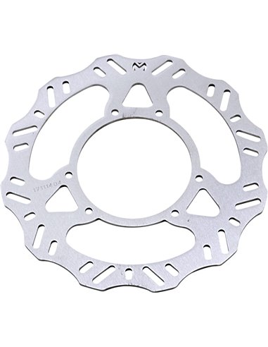 Disc de fre davanter Honda Crf250 Moose Racing Hp 1711-Fr-Hond02