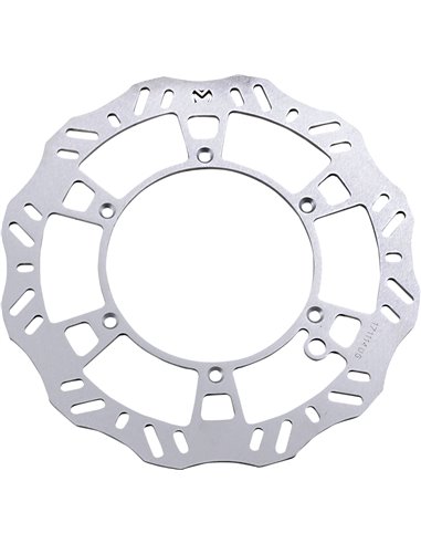 Front brake disc Hus 14-16 Moose Racing Hp 1711-Fr-Hus02