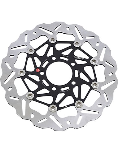 Disc de fre davanter Ktm Sx85 Moose Racing Hp 1711-Fr-Ktm02