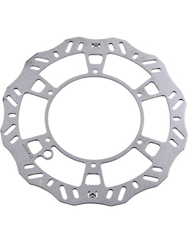 Disc de fre davanter Ktm 125-500 Moose Racing Hp 1711-Fr-Ktm04