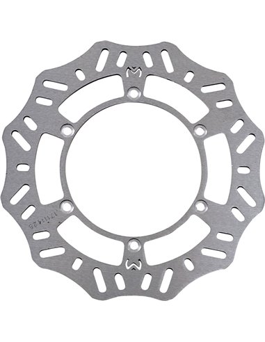 Rear brake disc Ktm 125-500 Moose Racing Hp 1711-rear-Ktm04