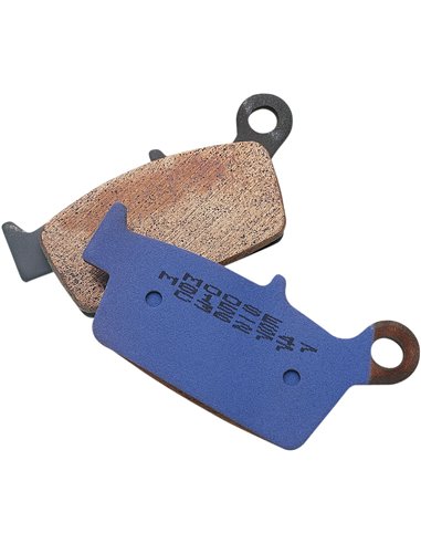 Rear Brake Pads Xcr-Rm 85 Moose Racing Hp M953-S47