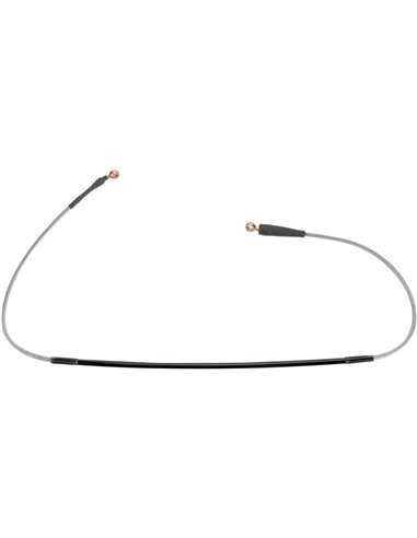 Cable de xarxa de fre davanter Kaw / Suz Moose Racing Hp K02-1-041