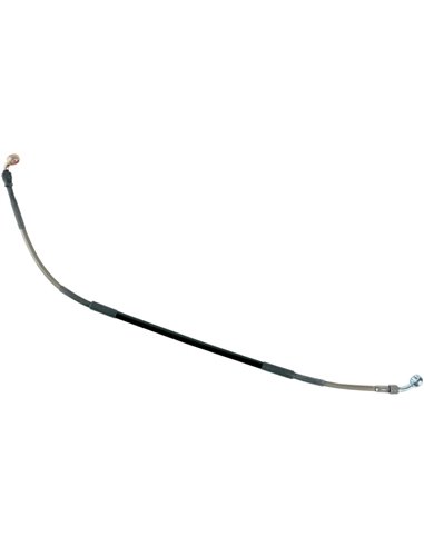 Cable metàl·lic fre Posterior-Rmz450 05 Moose Racing Hp S01-2-034 / P