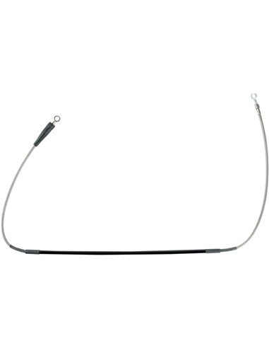 Cable metàl·lic fre davanter-Yz125-450F Moose Racing Hp Y01-1-058 / P