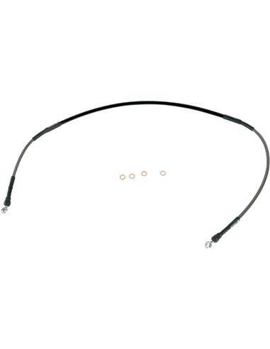 Cable de xarxa de fre davanter 85Sx Moose Racing Hp K01-1-035 / P