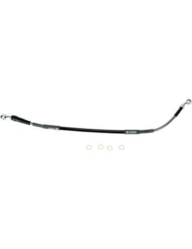 Cable de xarxa de fre del darrere Yz250F 09 Moose Racing Hp Y01-2-034 / P