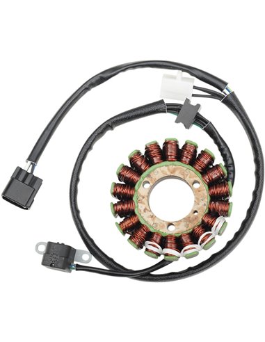 Stator Mse Rac Suzuki Moose Racing HP M21-808H