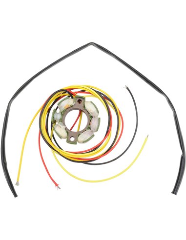 Stator Mse Rac Ktm Moose Racing Hp M21-0099H