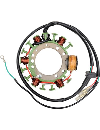 Stator Mse Rac Honda Moose Racing Hp M-21-613H