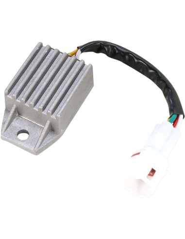 Regulator rectifier Mse Rac Ktm Moose Racing Hp M10-704