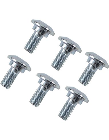 Kaw / Suz Moose Racing Hp Brake Disc Bolts 0396A03