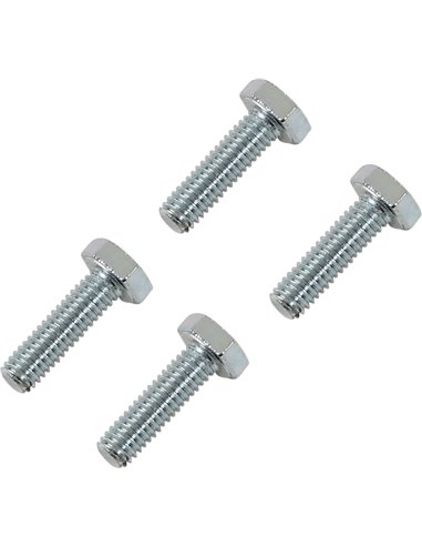 Hon Moose Racing Hp Brake Disc Bolts 0396A07