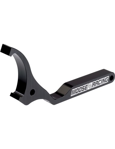 Llave amortiguador trasero Ktm Moose Racing Hp 22-300