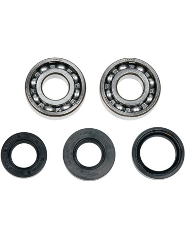 Crank Shaft Bearing Kit ALL BALLS - MOOSE 24-1022