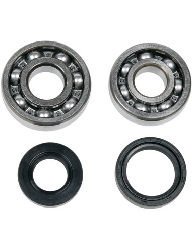 Crank Shaft Bearing Kit ALL BALLS - MOOSE 24-1024