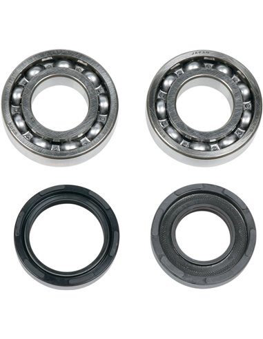 Crank Shaft Bearing Kit ALL BALLS - MOOSE 24-1026