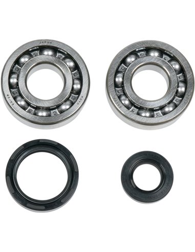 Crank Shaft Bearing Kit ALL BALLS - MOOSE 24-1027