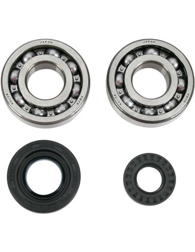 Crank Shaft Bearing Kit ALL BALLS - MOOSE 24-1029