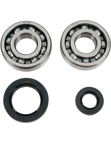 Crank Shaft Bearing Kit ALL BALLS - MOOSE 24-1030