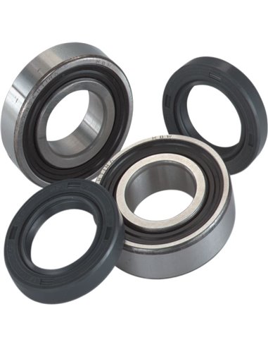 Wheel Bearing & Seal Kit ALL BALLS - MOOSE 25-1009