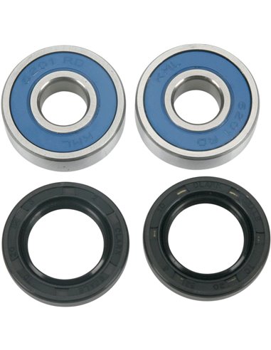 Kit rodaments de roda ALL BALLS - MOOSE 25-1025