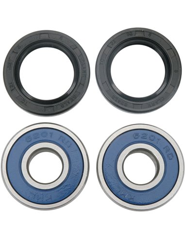 Wheel Bearing & Seal Kit ALL BALLS - MOOSE 25-1027