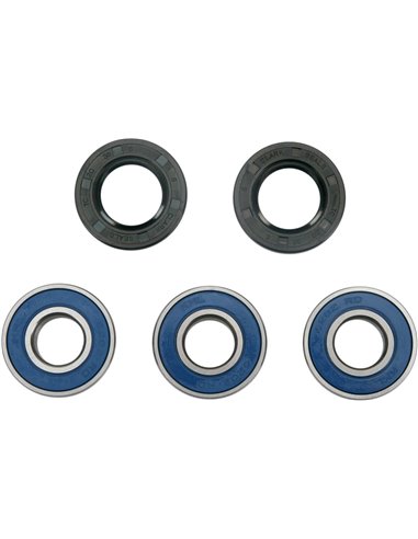 Wheel Bearing & Seal Kit ALL BALLS - MOOSE 25-1033