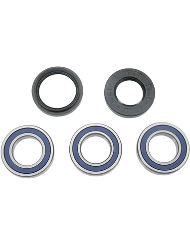 Wheel Bearing & Seal Kit ALL BALLS - MOOSE 25-1034