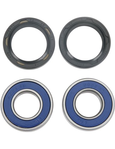 Wheel Bearing & Seal Kit ALL BALLS - MOOSE 25-1063