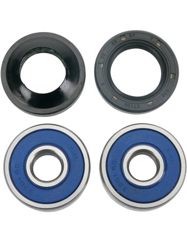Wheel Bearing & Seal Kit ALL BALLS - MOOSE 25-1072