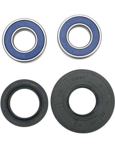 Wheel Bearing & Seal Kit ALL BALLS - MOOSE 25-1075