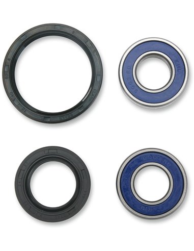 Wheel Bearing & Seal Kit ALL BALLS - MOOSE 25-1080