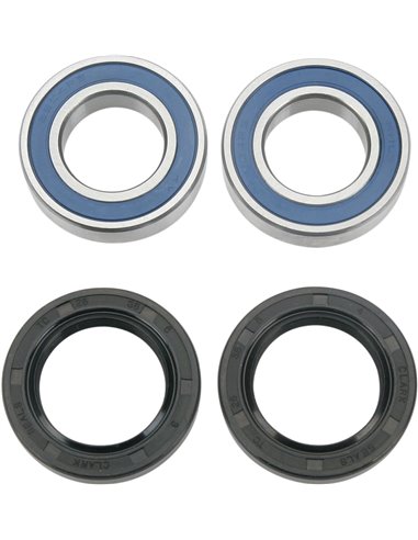 Wheel Bearing & Seal Kit ALL BALLS - MOOSE 25-1090