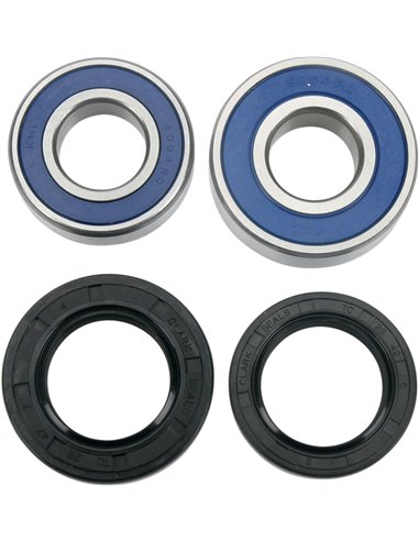 Wheel Bearing & Seal Kit ALL BALLS - MOOSE 25-1113