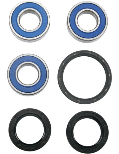 Wheel Bearing & Seal Kit ALL BALLS - MOOSE 25-1115