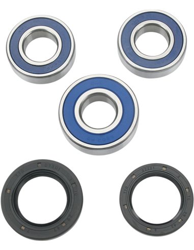 Wheel Bearing & Seal Kit ALL BALLS - MOOSE 25-1117