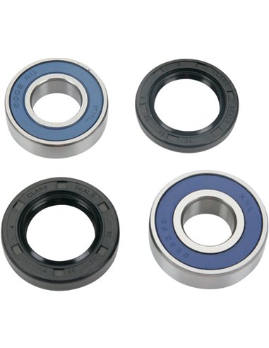 Wheel Bearing & Seal Kit ALL BALLS - MOOSE 25-1160