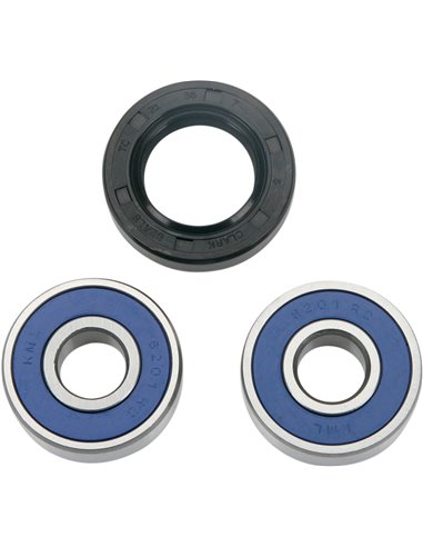 Wheel Bearing & Seal Kit ALL BALLS - MOOSE 25-1172