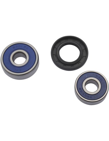 Wheel Bearing & Seal Kit ALL BALLS - MOOSE 25-1191