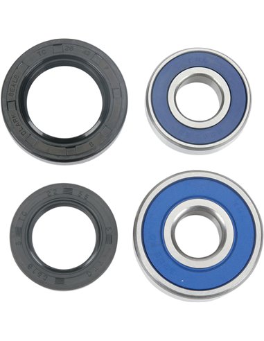 Wheel Bearing & Seal Kit ALL BALLS - MOOSE 25-1201