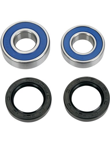 Wheel Bearing & Seal Kit ALL BALLS - MOOSE 25-1241