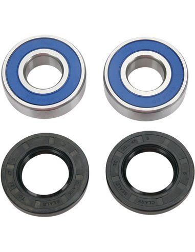 Wheel Bearing & Seal Kit ALL BALLS - MOOSE 25-1263